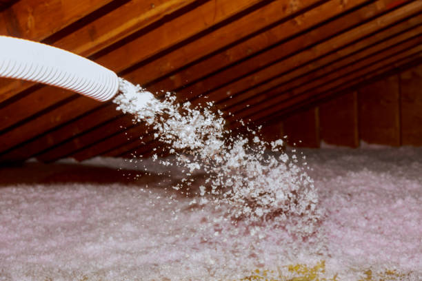 Best Residential Insulation in Crest Hl, IL