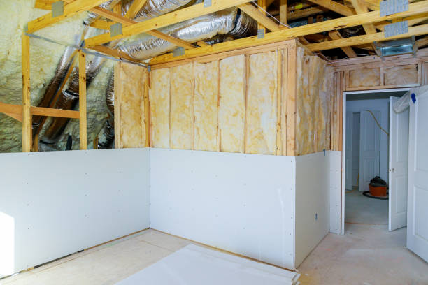 Best Fiberglass Insulation in Crest Hl, IL