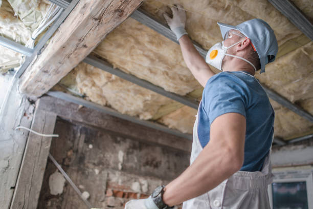 Best Spray Foam Insulation in Crest Hl, IL