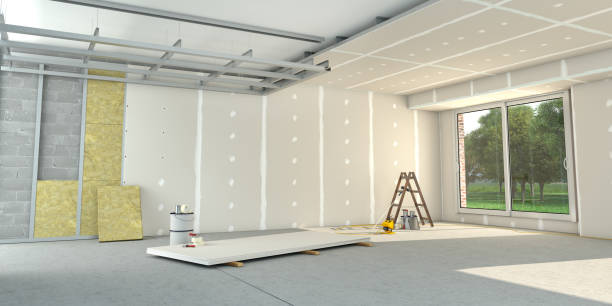 Best Eco-Friendly Insulation in Crest Hl, IL