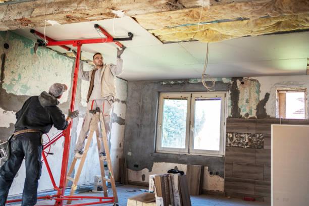 Best Blown-in Insulation in Crest Hl, IL