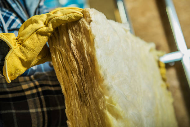 Best Blown-in Insulation in Crest Hl, IL