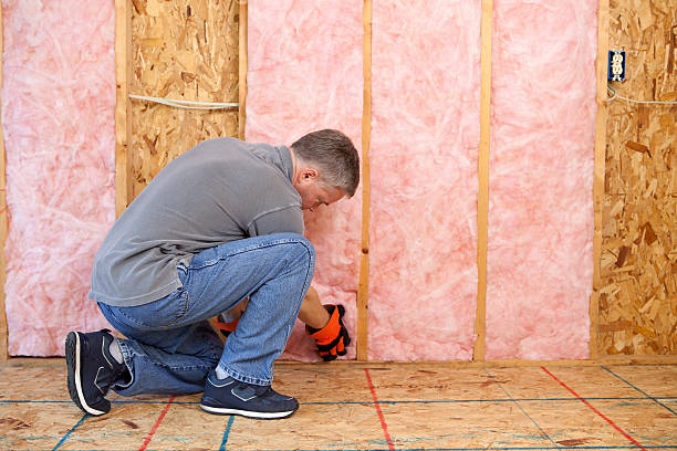 Best Fiberglass Insulation in Crest Hl, IL