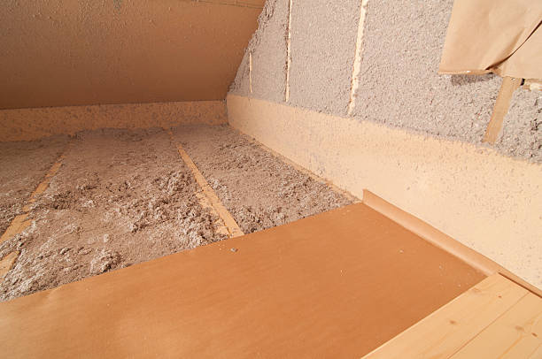 Best DIY Insulation Kits and Guidance in Crest Hl, IL