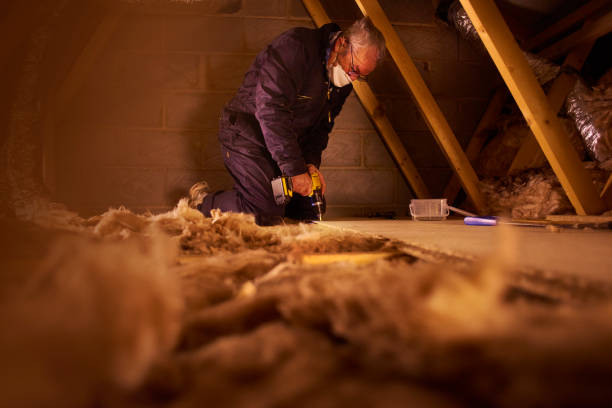 Best Commercial Insulation in Crest Hl, IL
