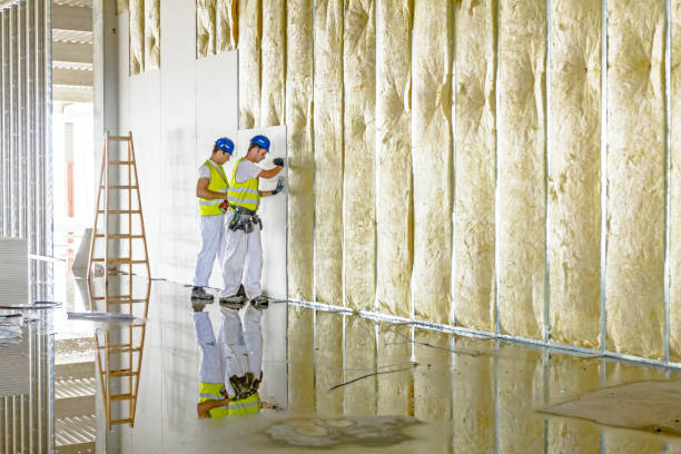 Reliable Crest Hill, IL Insulation Contractor Solutions